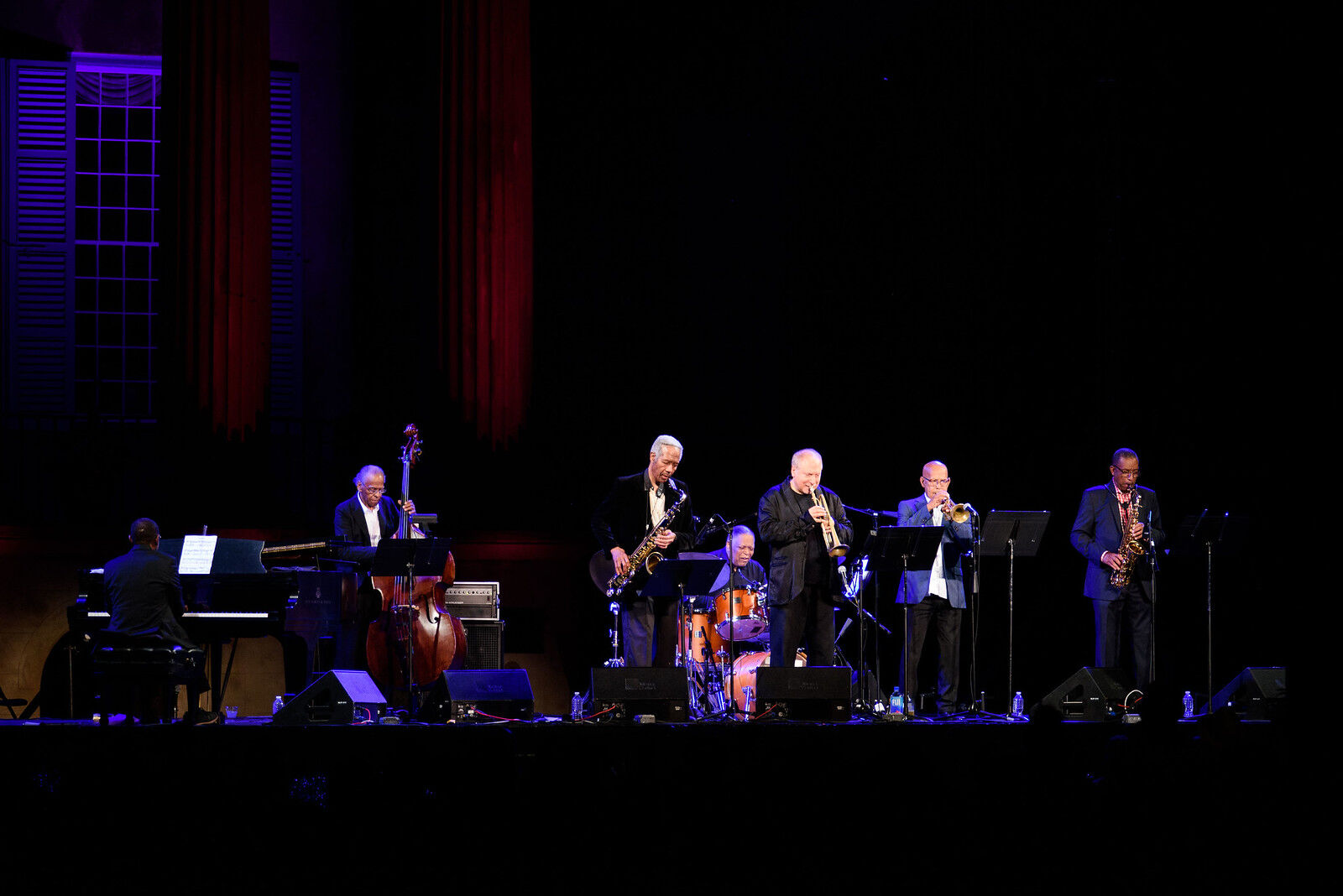 The Cookers
